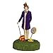 Hallmark Keepsake 2017 Willy Wonka and The Chocolate Factory Sound Christmas Ornament