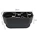 WinnerEco Auto Truck Car Seat Drink Cup Holder Beverage Can Bottle Food Mount Stand Storage Box