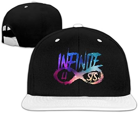 Infinite-List YouTube Cute Hat