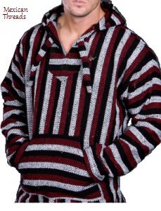 original baja hoodie