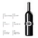 Set of 3 - Instant Read Thermometer - Digital Kitchen Timer - Wine Thermometer