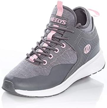 heelys piper grey