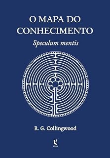 Livro O Mapa Do Conhecimento