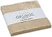 BasicGrey Grunge Basics Tan Charm Pack 42 5-inch Squares Moda Fabrics 30150PP 162