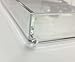 Mirart Clear Acrylic Tray (12 x 12)