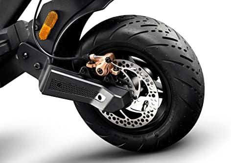 Lamborghini ALext Trotinete Elétrica 500 W 48 V, Multicolor