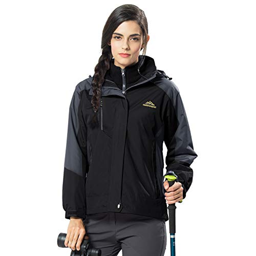 womens tactical jacket