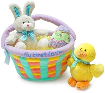 infantino easter basket