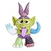 Crate Creatures Surprise Kaboom Box Gobbie Mix N Match Creature Figurine, Multicolor