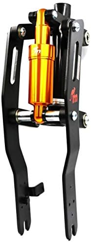 Monorim V2 Kit de suspension pour trottinette électrique Segway Ninebot Max G30