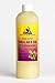 Shea Nut Oil Organic African Karite Oil Carrier Cold Pressed by H&B OILS CENTER Premium Fresh 100% Pure 16 oz