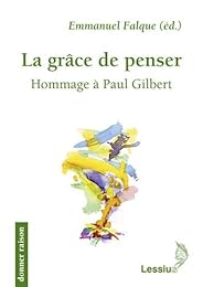 La  grâce de penser