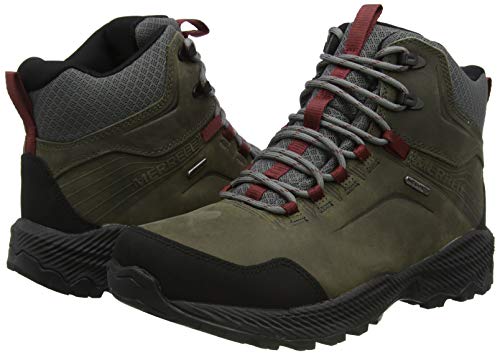 forestbound mid waterproof