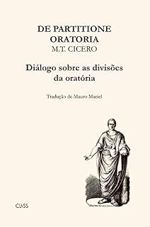 Livro Diálogo sobre as divisões da oratória: De Partitione Oratoria
