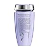 Kérastase Blond Absolu, Anti-Brass Purple Shampoo, Toning, For Cool Blondes & Grey Hair, With Hyaluronic Acid…