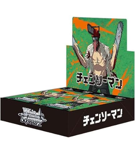 Unofficial Chainsaw Man Photocard - Aki... - Depop