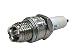 High Performance Three Prong Spark Plug [PREORDER] primary