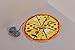 Doiy DYYUMBUPI, Yummy Buntings Pizza, 35 flags + 15 m of rope
