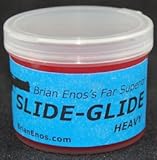 Slide-Glide Gun Lube, Heavy, Tub