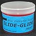 Slide-Glide Gun Lube, Heavy, Tub