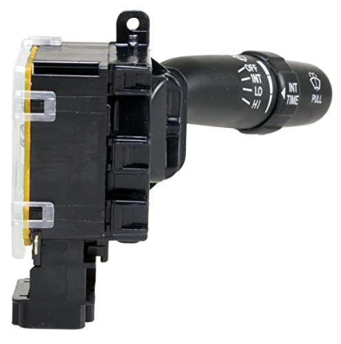 Wells SW3543 Windshield Wiper Switch