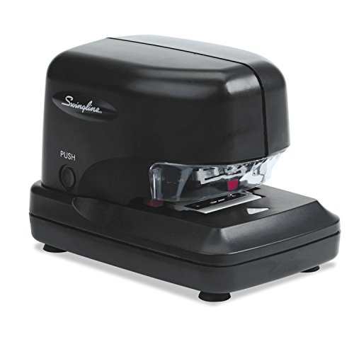 SWI69008 - High-Volume Electric Stapler