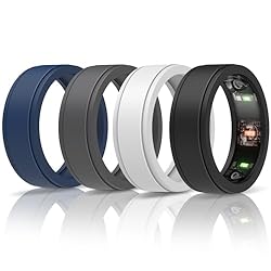 SZJCLTD 4 Pack for Oura Ring Protector/Galaxy Ring