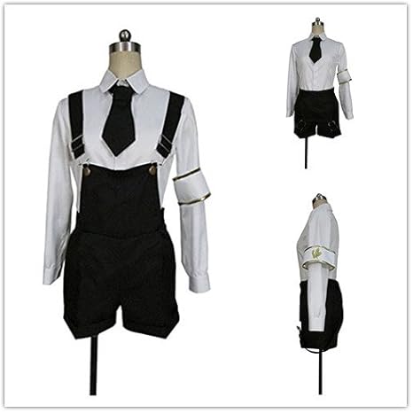 Amazon Fate Apocrypha ロシェ フレイン ユグドミレニア コスプレ 衣装 コスプレ 仮装 通販