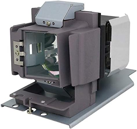 Supermait 5811117488-SVV Replacement Projector Bulb Lamp with Housing Compatible with VIVITEK d873st / d875st Projector Lamp Bulb 5811117488 SVV 5811117488SVV - Image 3