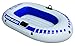AIRHEAD Inflatable Boat, 1 person