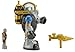 Fisher-Price Imaginext Pirate Dive Armor