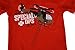 Mammybaby Little Boy Helicopter Long Sleeved T-Shirt Cotton Clothes 4T