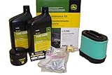 John Deere Original Equipment Maintenance Kit #LG268