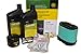 John Deere Original Equipment Maintenance Kit #LG268 primary