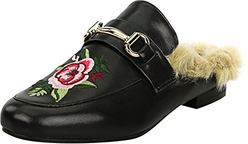 Buy Steve Madden Women's Jill-p Slip-On Loafer, Black/Multi, 7.5 M US  Online at desertcartEl Salvador