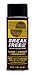 Break Free CLP Cleaner Lubricant and Preservative Gun Cleaner, CLP-12, Aerosol Can, Synthetic Oil, 12 Ounces