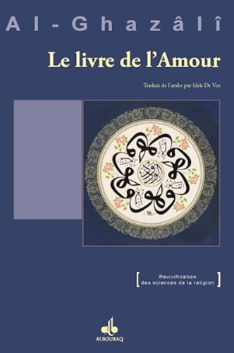 Download Le Livre de l'Amour (Revivification des sciences de la religion t. 27) PDF
