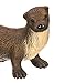 Safari Ltd. River Otter Figurine - Realistic 3