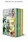 Livro Box Darcy Sweet mistério cinco (Box mistério Darcy Sweet Livro 5)
