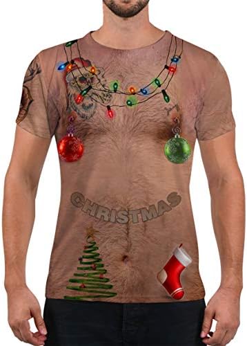 Alistyle Unisex 3D Print T-Shirts Mens Womens Funny Graphics Crewneck Short Sleeve Tees