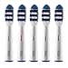 Oral-B Deep Sweep Replacement Electric Toothbrush Head, 5 Count