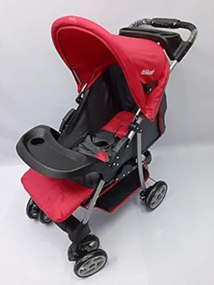 childcare stroller