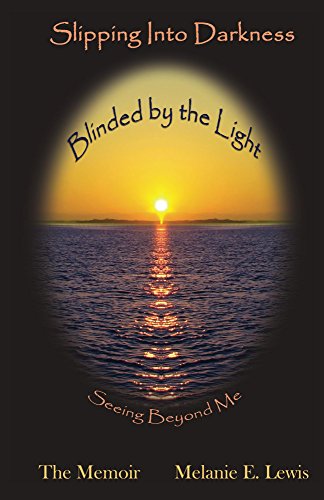 Slipping into Darkness, Blinded by the Light: Seeing Beyond Me