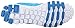 Reebok Women's Realflex Train 3.0 Training Shoe
