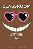 Assassination Classroom, Vol. 9 (9) by 