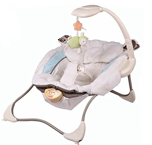 little lamb infant seat