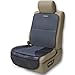 Drive Auto Products Car Seat Protector (2-Pack) Ultimate Neoprene Backing is Best Protection for Child & Baby Cars Seats, Dog Mat - Cover Pad Protects Automotive Vehicle Leather, Cloth Upholstery