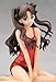 Alter Fate/stay night: Rin Tohsaka PVC Figure (Summer Version) (1:8 Scale)