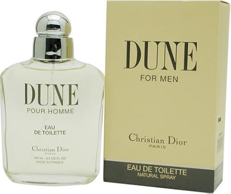 dune perfume price