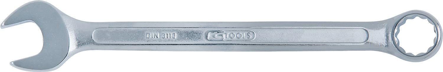 KS TOOLS 517.1906 Combination spanner, 9/16